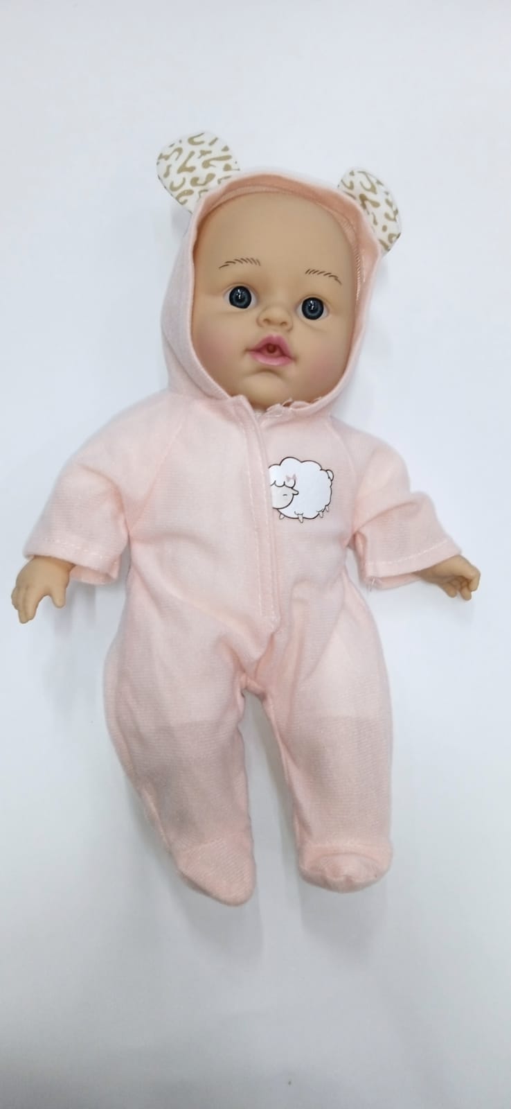 Juguete Muñeco Bebe FINO